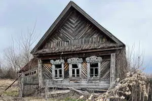 Приют